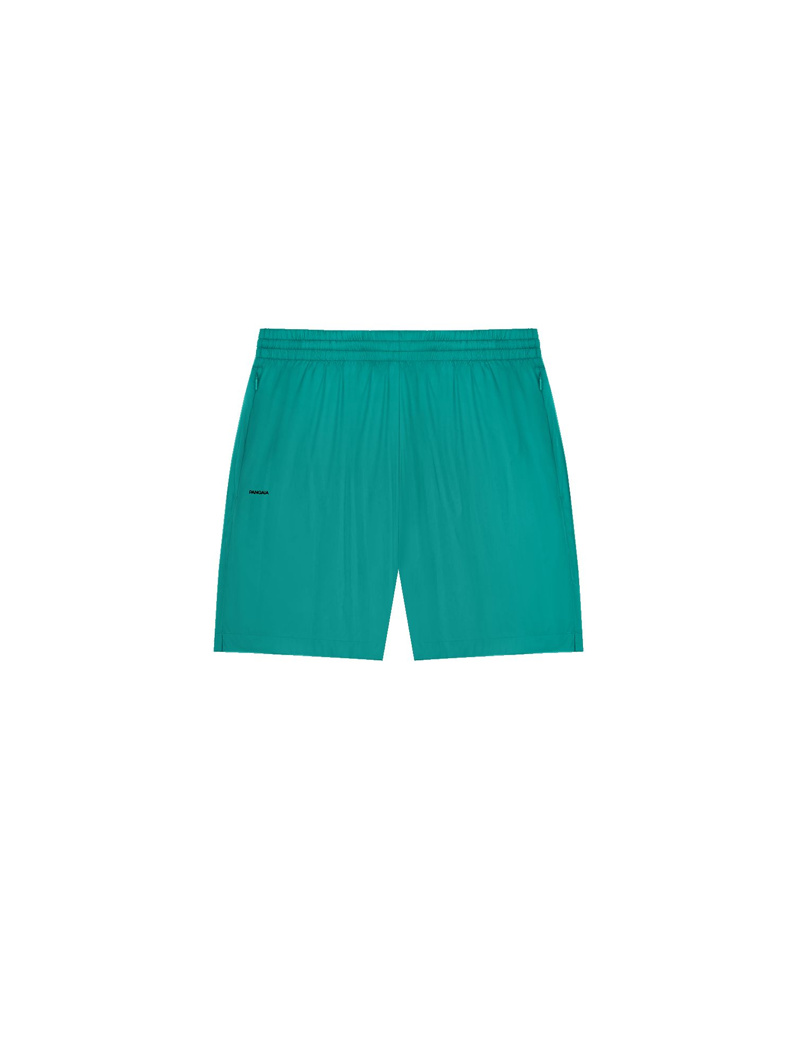 SHORTS - SCARAB TEAL
