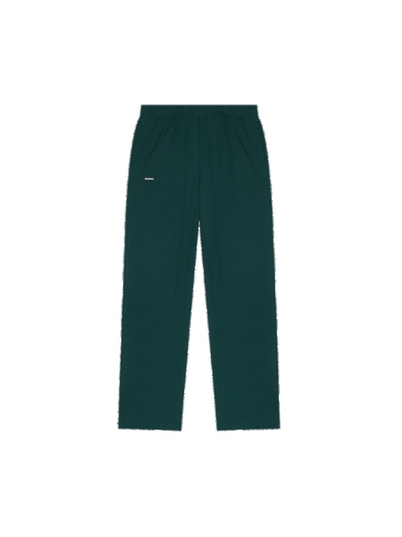 PIJAMA PANTS - FOLIAGE GREEN