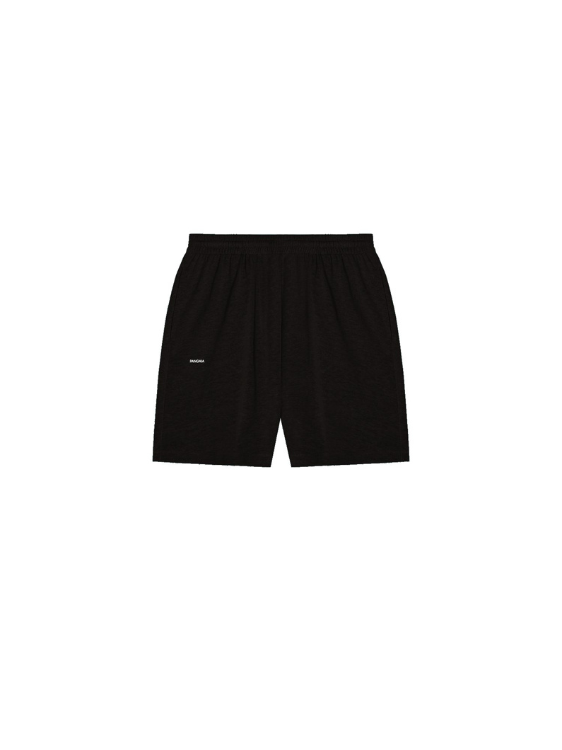 SHORTS - BLACK