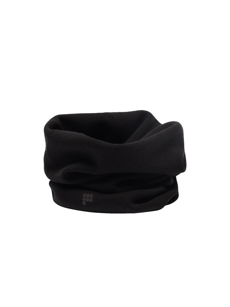 SCARF - BLACK