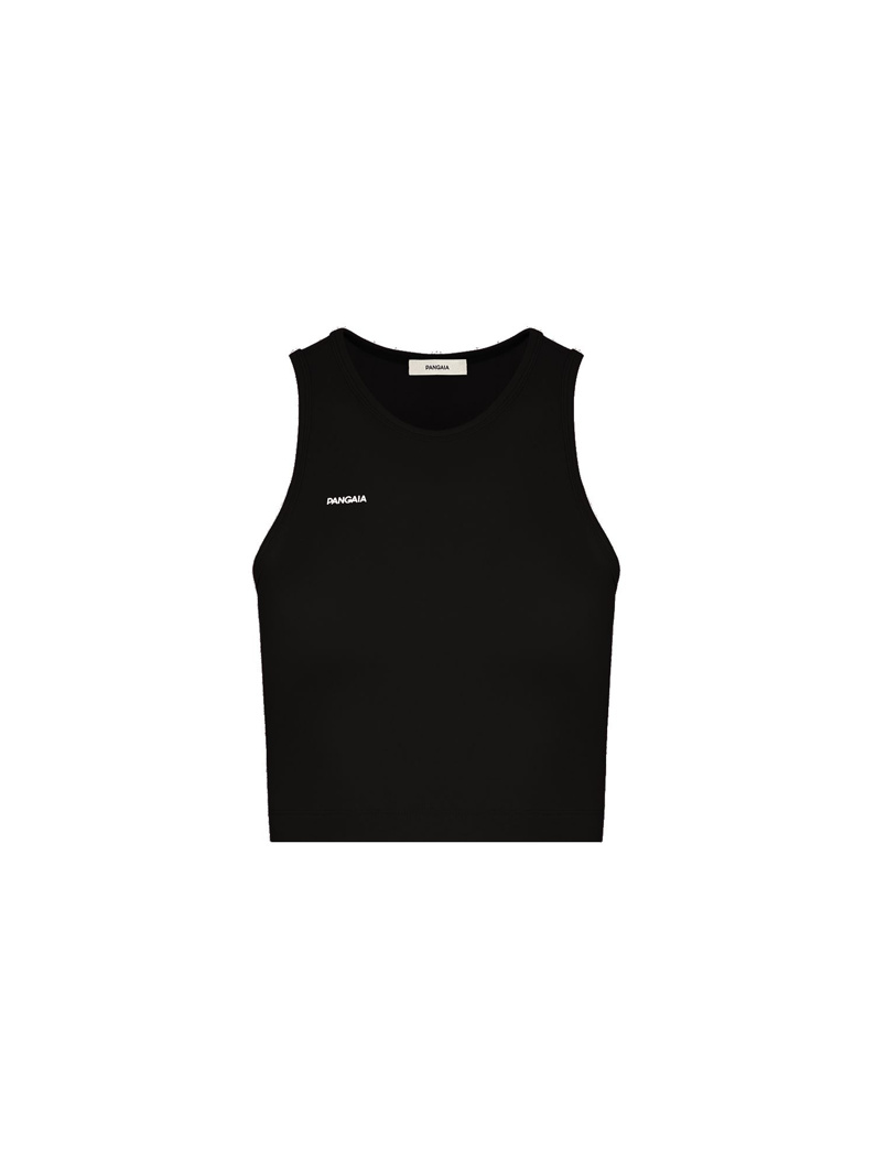 SINGLET - BLACK
