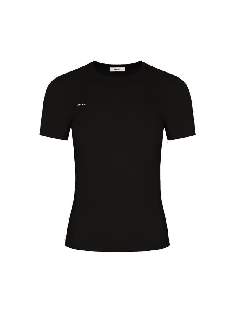 T-SHIRT - BLACK