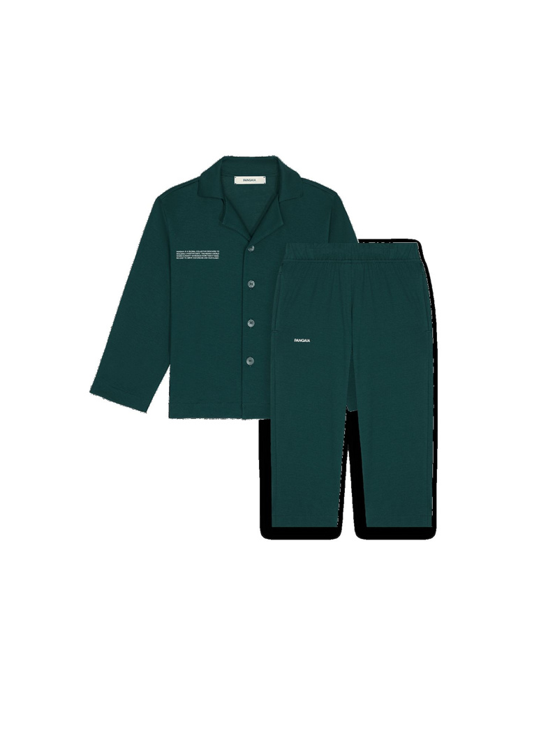 PIJAMA - FOLIAGE GREEN