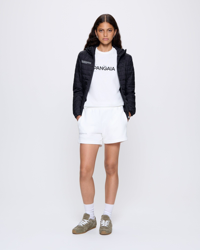 BLOUSON - BLACK