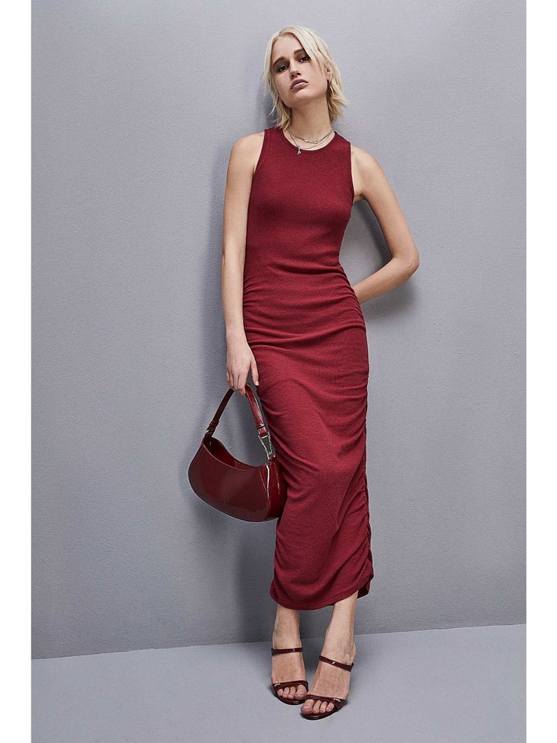DRESS - CHERRY BOMB