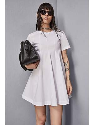 DRESS - BIANCO OTTICO