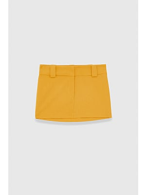 SKIRT - GOLDEN SPICE