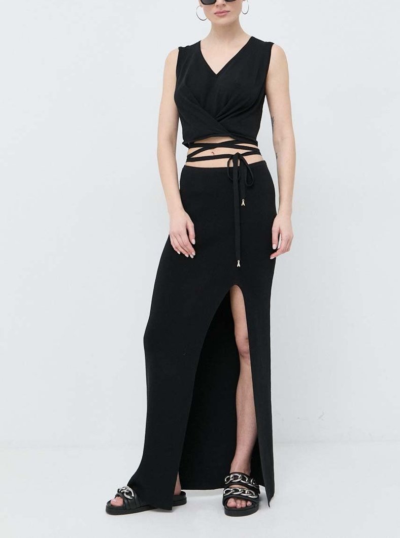 DRESS - NERO