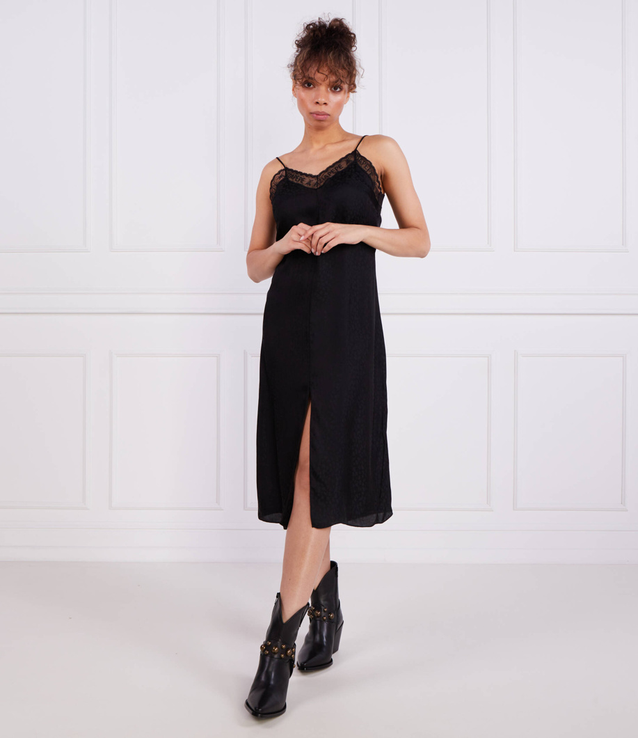 DRESS - NERO