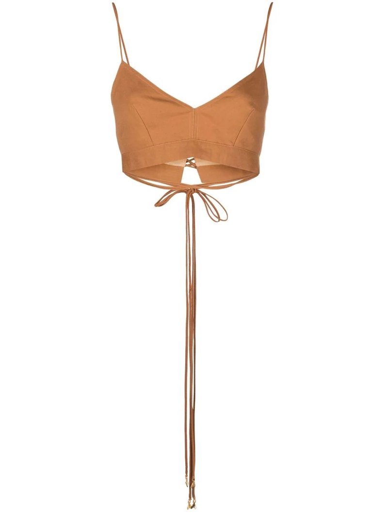 TOP - WARM TOFFE