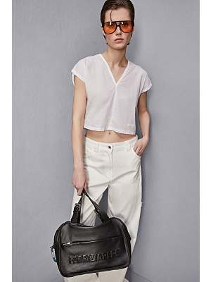 T-SHIRT - BIANCO