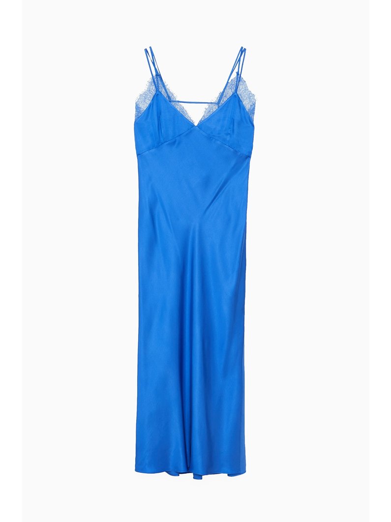 DRESS - BLUE RAY