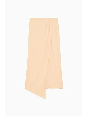 SKIRT - ASTRAL BLUSH