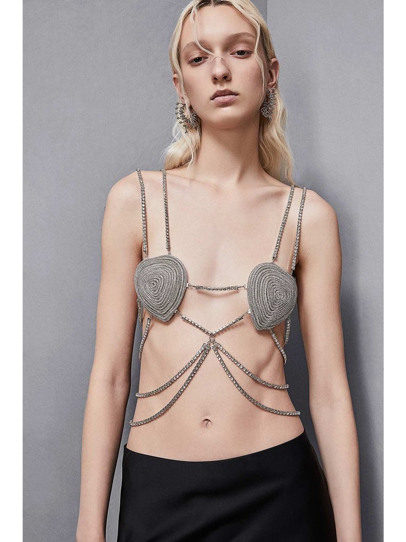 BRA - CRYSTAL