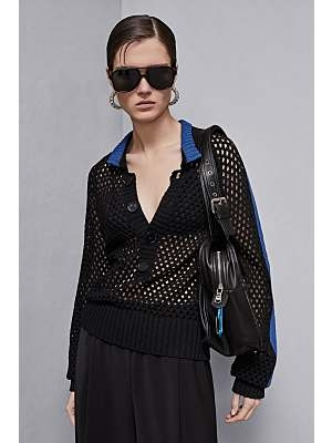 SHIRT - RESILIA BLACK