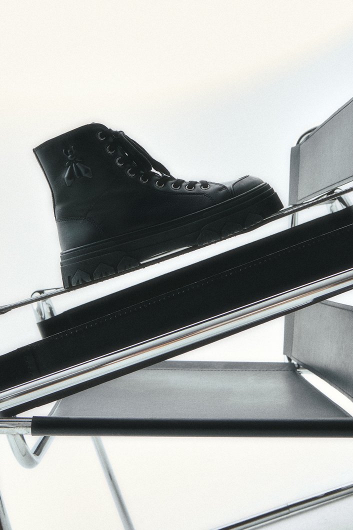 SNEAKERS - NERO