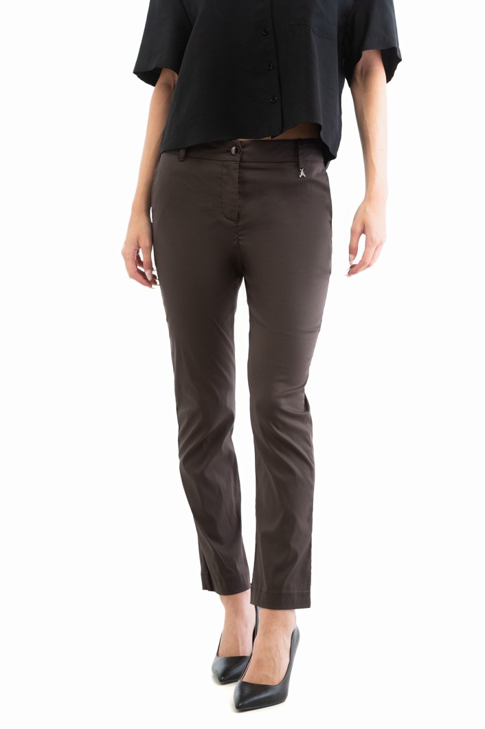 TROUSERS - EBAN BROWN