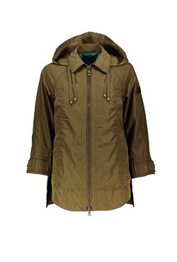 TRENCH - ERMINE