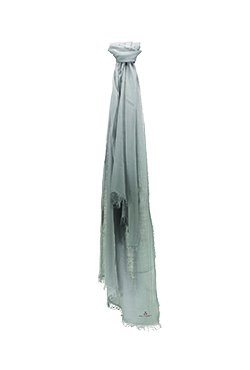 SCARF - DELFT PORCELAIN
