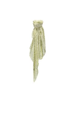 SCARF - MELON WITH BRANDY