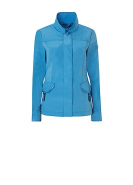 COAT - BOZZOLO