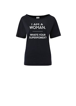 T-SHIRT - PAPYRUS