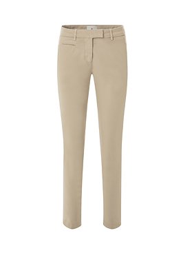TROUSERS - PAPIRO