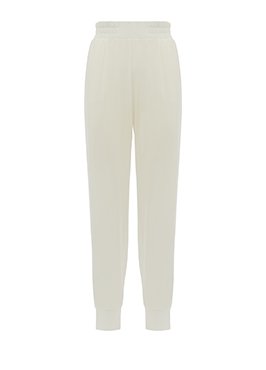 TROUSERS - NERO