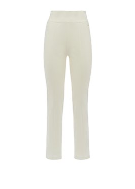TROUSERS - WHITE