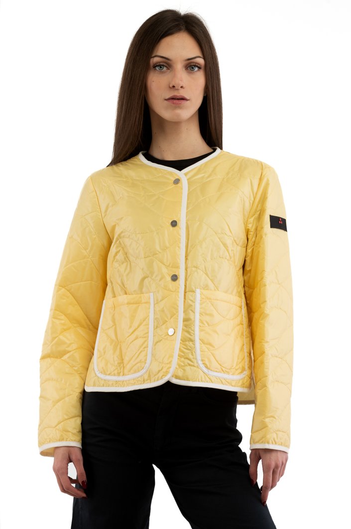 BLOUSON - CORN