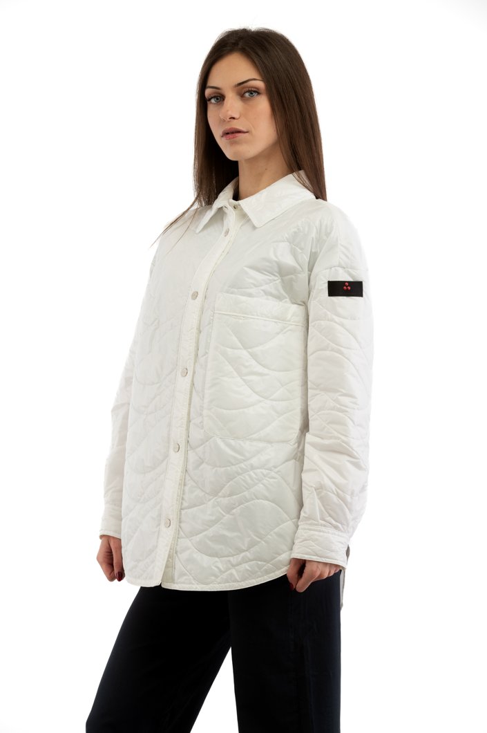 BLOUSON - PAPYRUS