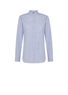SHIRT - NAVY BLUE