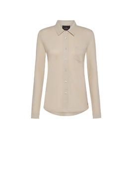 SHIRT - SHELL COMB