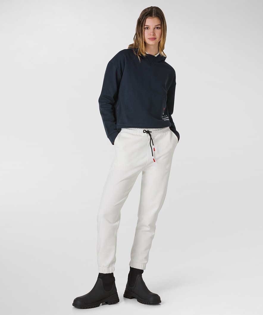 TROUSERS - PAPIRO