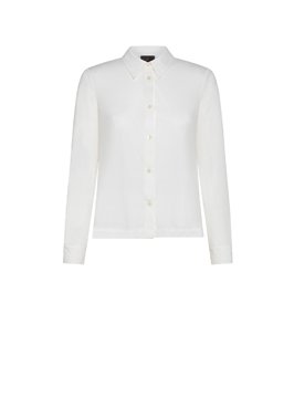 SHIRT - WHITE