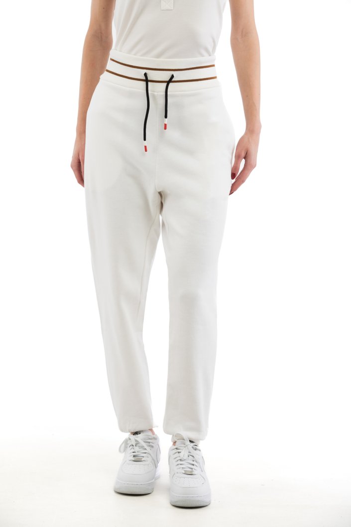 SPORT PANTS - PAPYRUS
