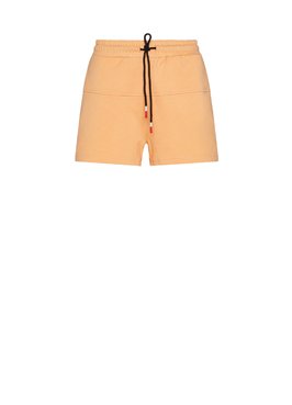 SHORTS - APRICOT CREAM