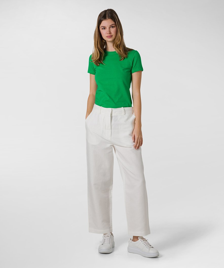 TROUSERS - PAPIRO