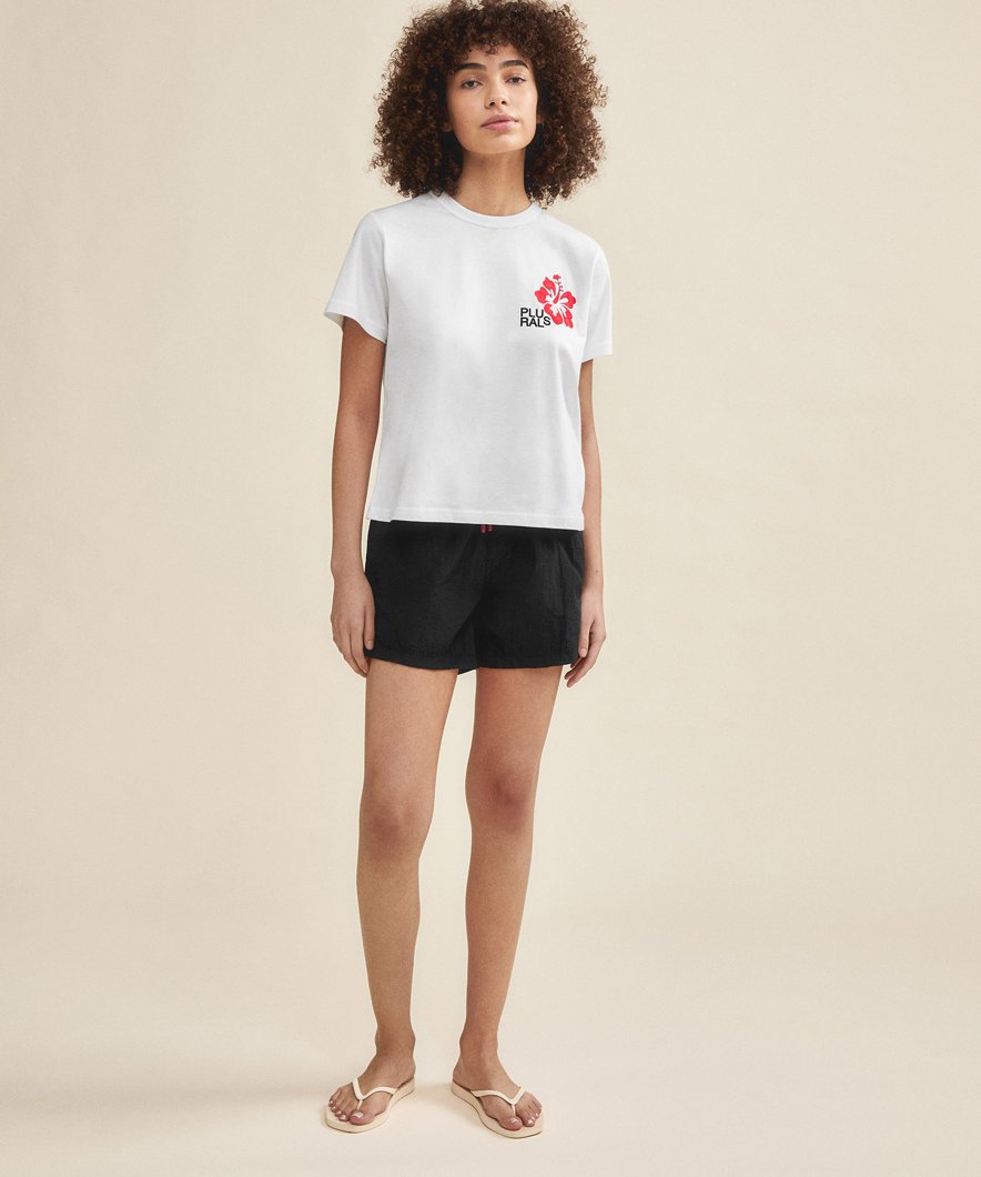 T-SHIRT - PAPIRO