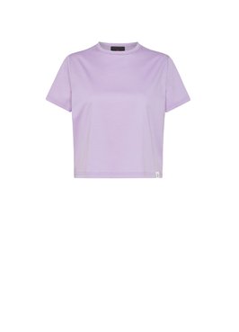 T-SHIRT - GIALLO VIVACE