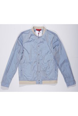 BLOUSON - WHITE