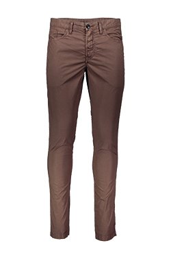 TROUSERS - PORCELLANA DI DELFT