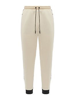 TROUSERS - FIOCCO D'AVENA