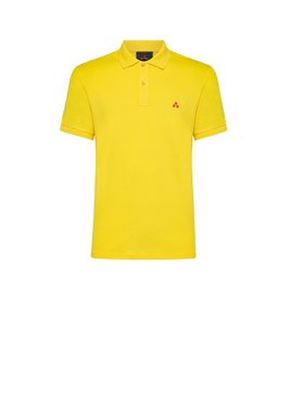 POLO - GRIGIO