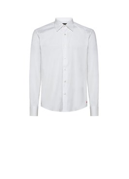 SHIRT - BLU NAVY