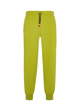 TROUSERS - NERO