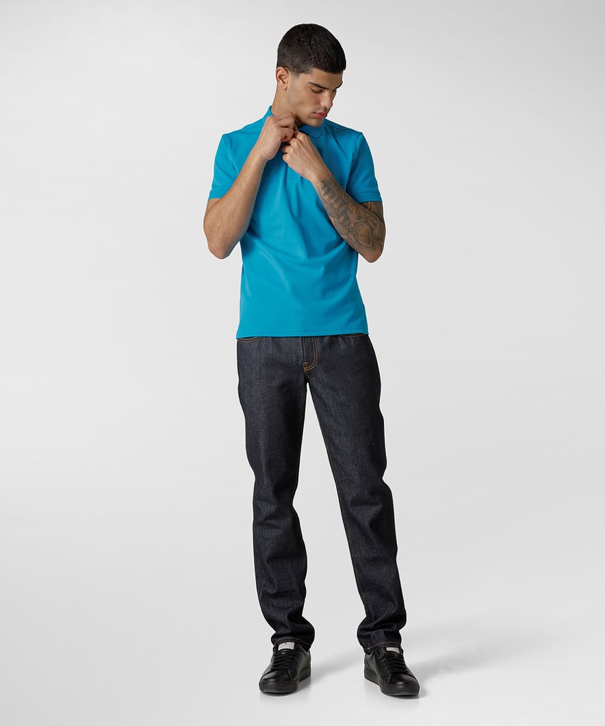 POLO - BRIGHT CALENDA