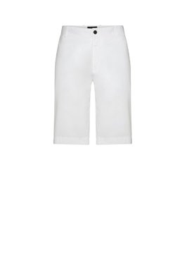 SHORTS - WHITE OFF WHITE