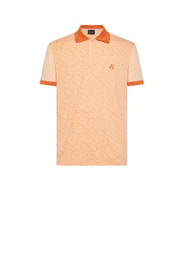 POLO - APRICOT CREAM
