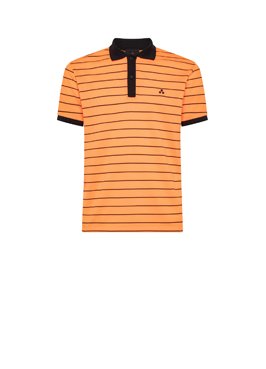 POLO - FLUO ORANGE